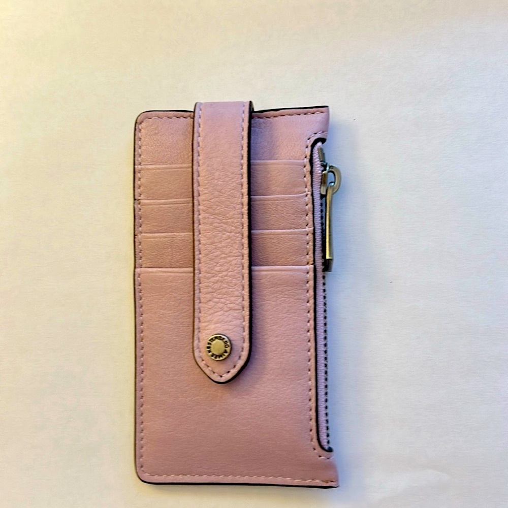 Aimee Kestenberg credit card wallet